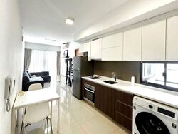 Parc Olympia (D17), Condominium #518380331